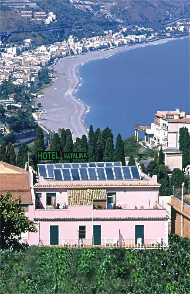 Hotel Natalina Taormina