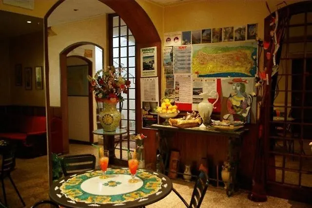 Hotel Natalina Taormina