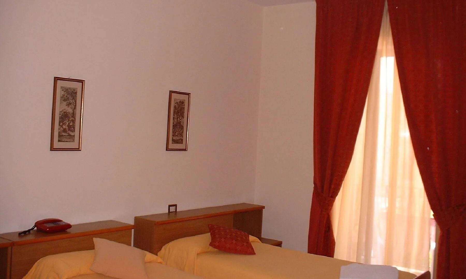 Hotel Natalina Taormina