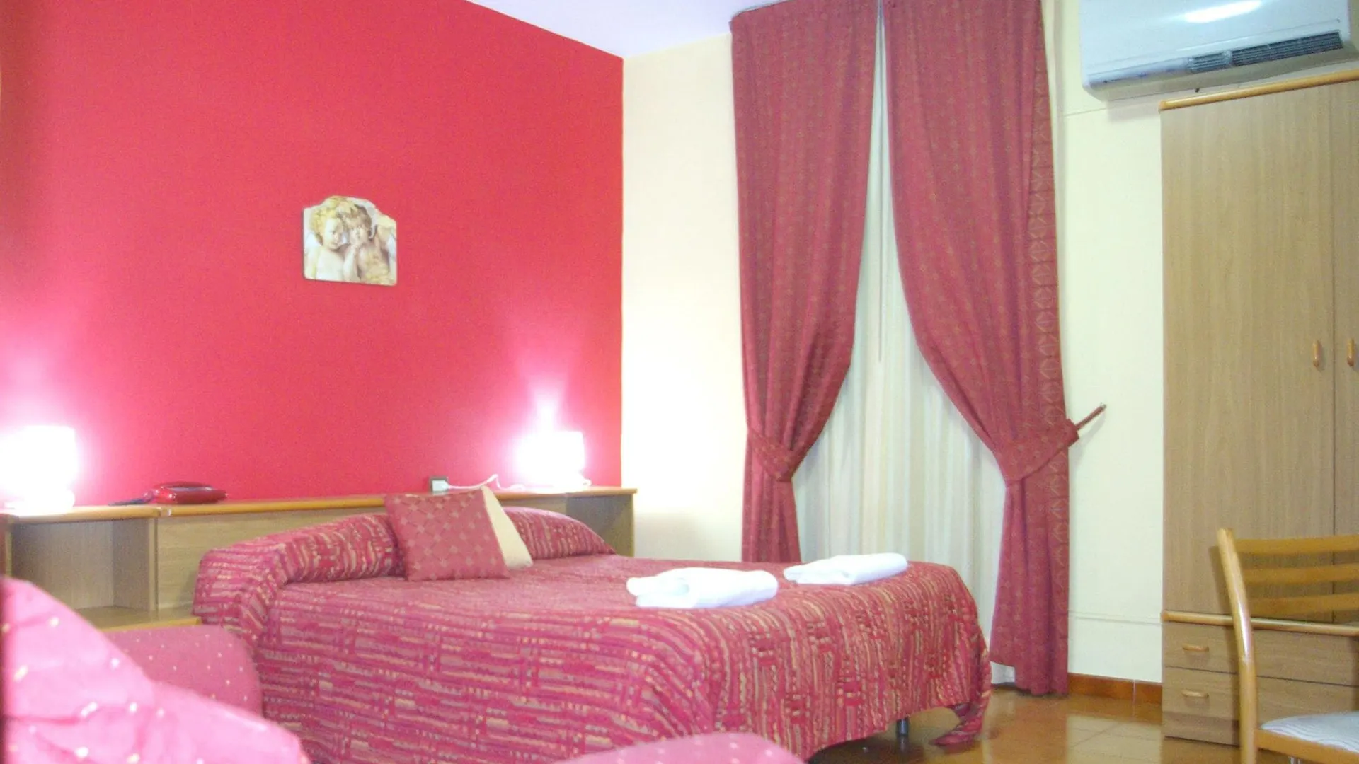 Hotel Natalina Taormina