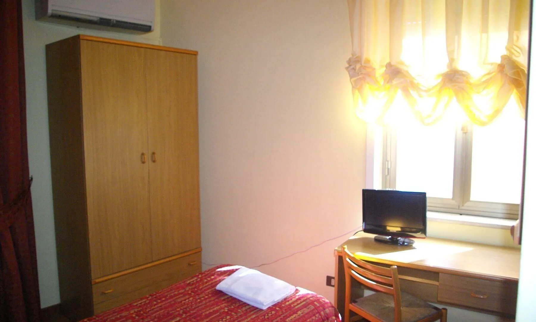 Hotel Natalina Taormina