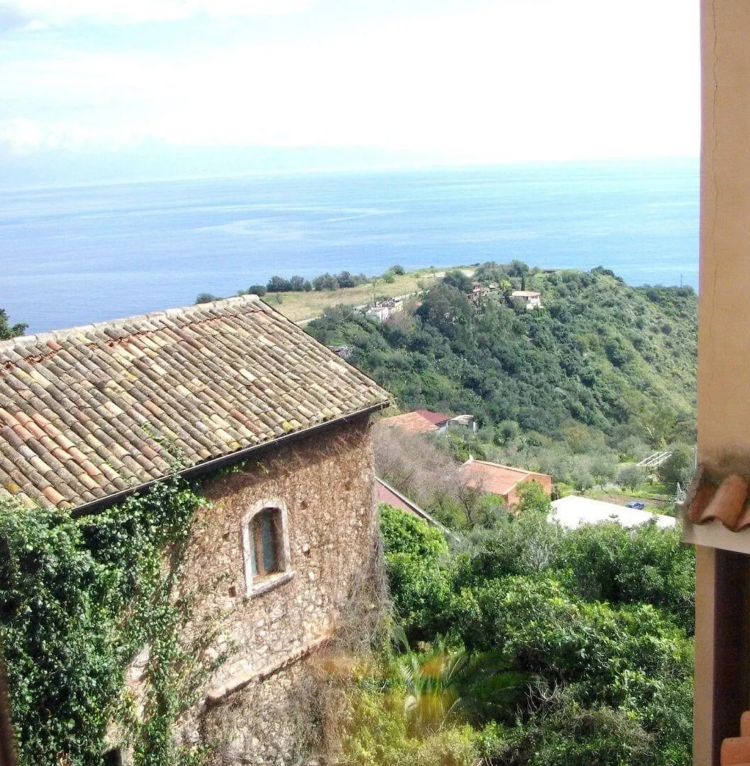 Hotel Natalina Taormina