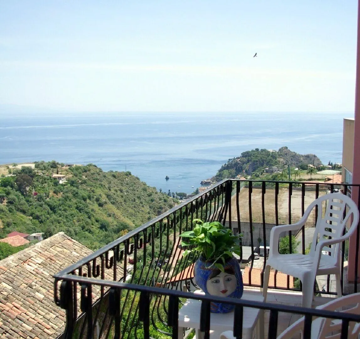 Hotel Natalina Taormina