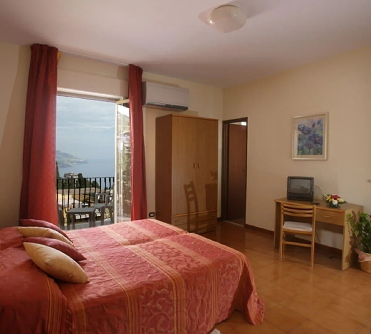Hotel Natalina Taormina Italy