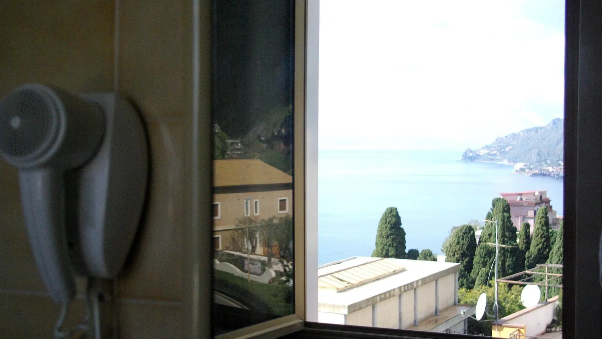 Hotel Natalina Taormina