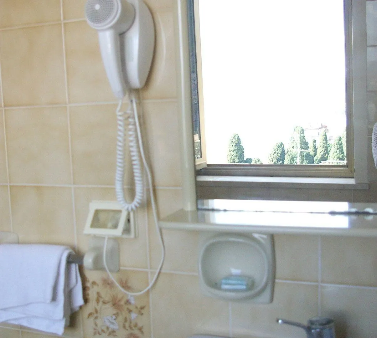 Hotel Natalina Taormina