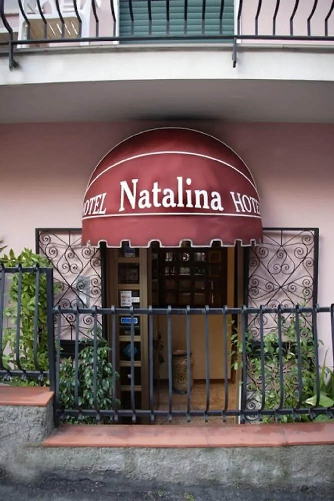 Hotel Natalina Taormina