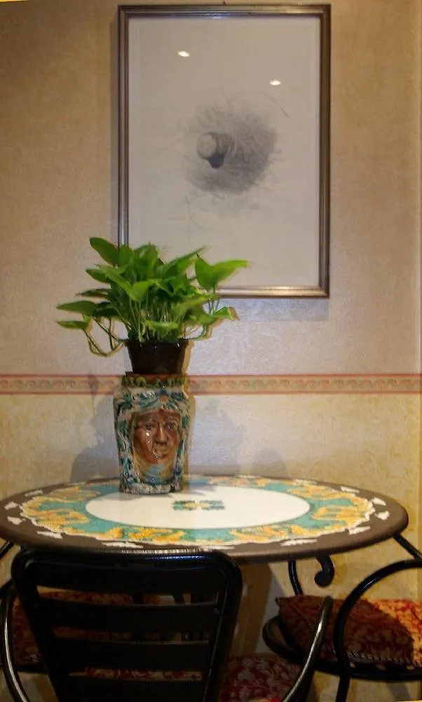 Hotel Natalina Taormina