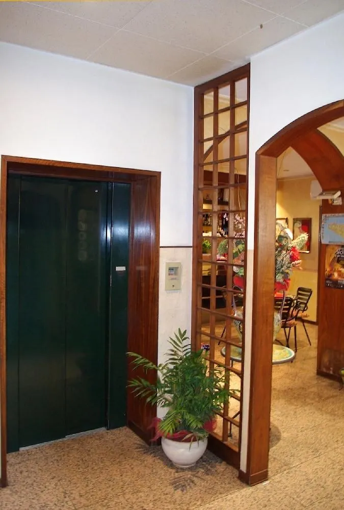 Hotel Natalina Taormina