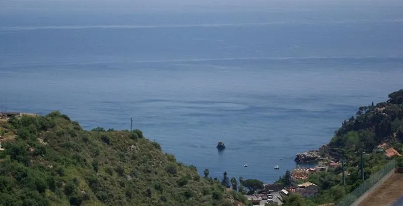 Hotel Natalina Taormina