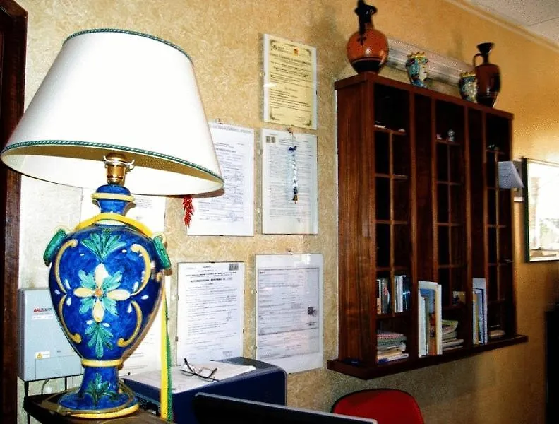 Hotel Natalina Taormina