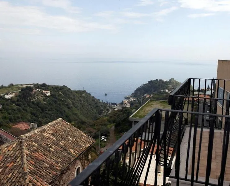 **  Hotel Natalina Taormina Italy