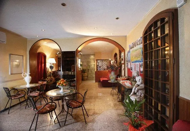Hotel Natalina Taormina