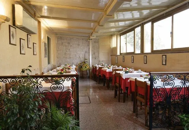 Hotel Natalina Taormina