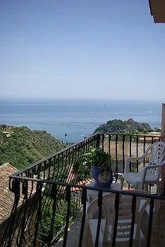 Hotel Natalina Taormina