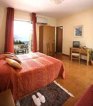 Hotel Natalina Taormina