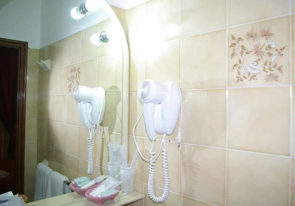 **  Hotel Natalina Taormina Italy