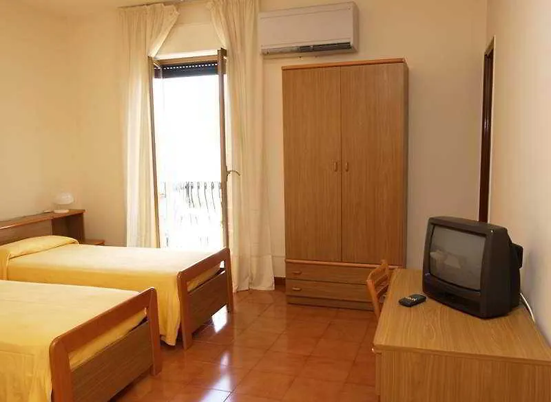 Hotel Natalina Taormina