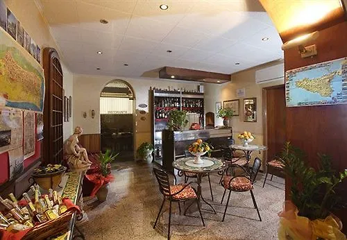 Hotel Natalina Taormina