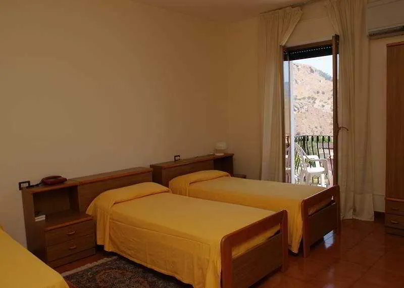 Hotel Natalina Taormina