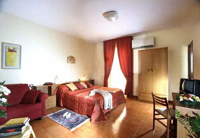 Hotel Natalina Taormina 2*,  Italy