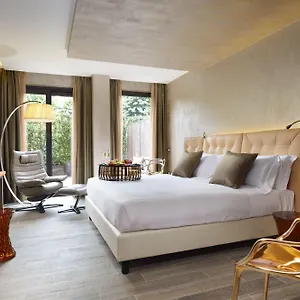 Milan Suite Hotel 4* Milan
