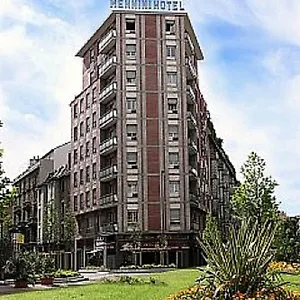 Mennini 3* Milán