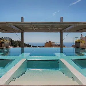 Nh Collection 5* Taormina
