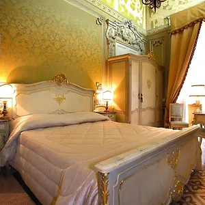 Bed & Breakfast Il Caravaggio, Katánie