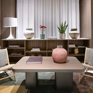 Ac By Marriott 4* Milan