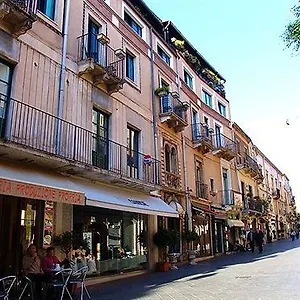 3* Hotel Victoria