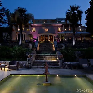 The Ashbee 5* Taormina