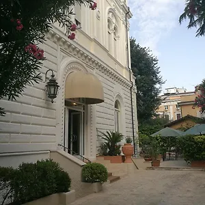 Delle Rose 3* Rome
