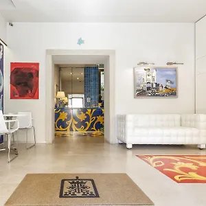 Porta Del Tocco Design Hotel