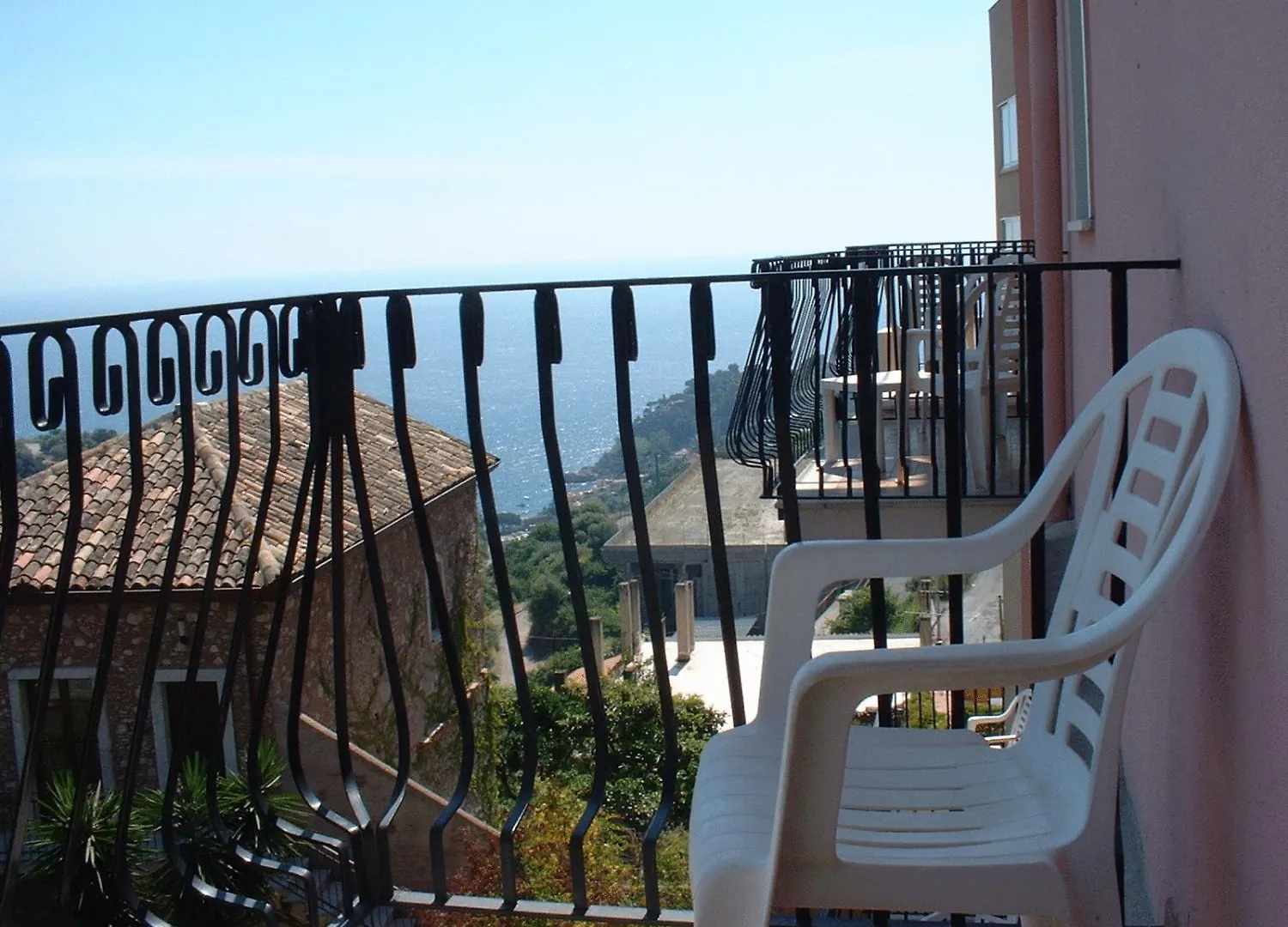 Hotel Natalina Taormina
