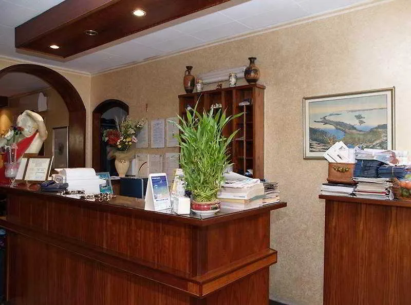 Hotel Natalina Taormina