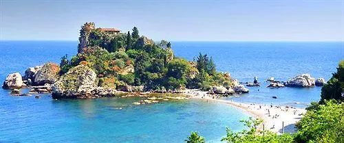 Hotel Natalina Taormina