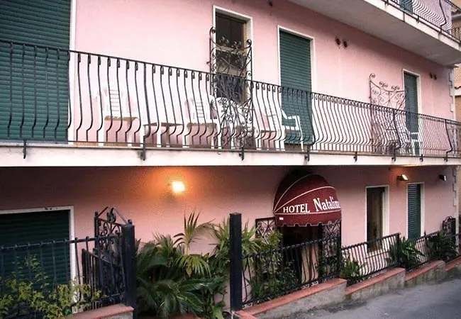 טאורמינה Hotel Natalina איטליה
